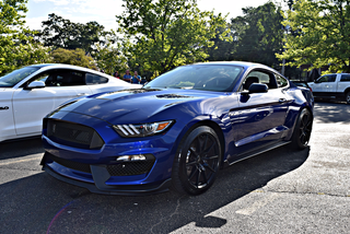 Illustration for article titled Birmingham Cars and Coffee/Montevallo Cars by the Creek - August 20, 2016